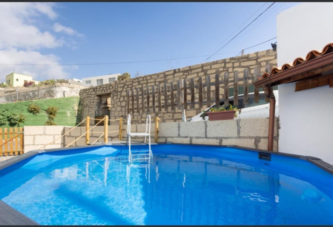 Casa La Sombrera Tenerife Santa-Cruz de Ténérife