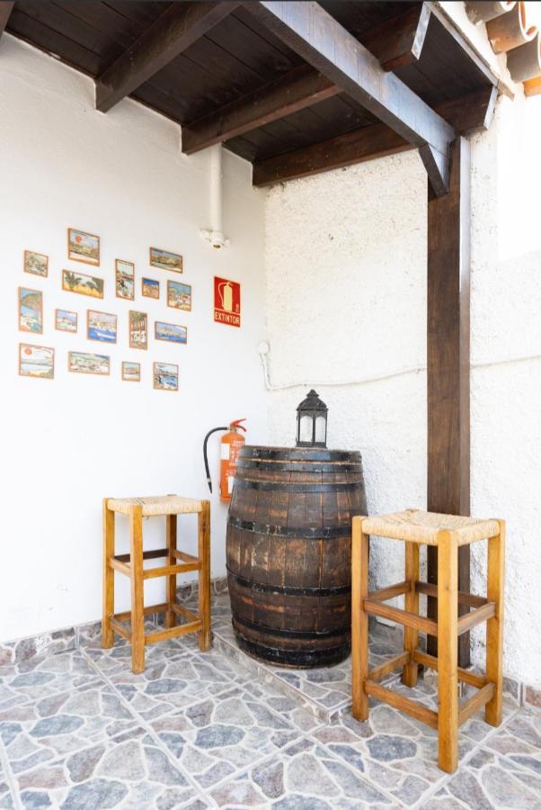 Casa La Sombrera Tenerife * Santa-Cruz de Ténérife