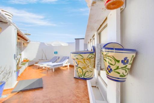 Apartamento Gran Atico The 307 By Paramount Holidays *