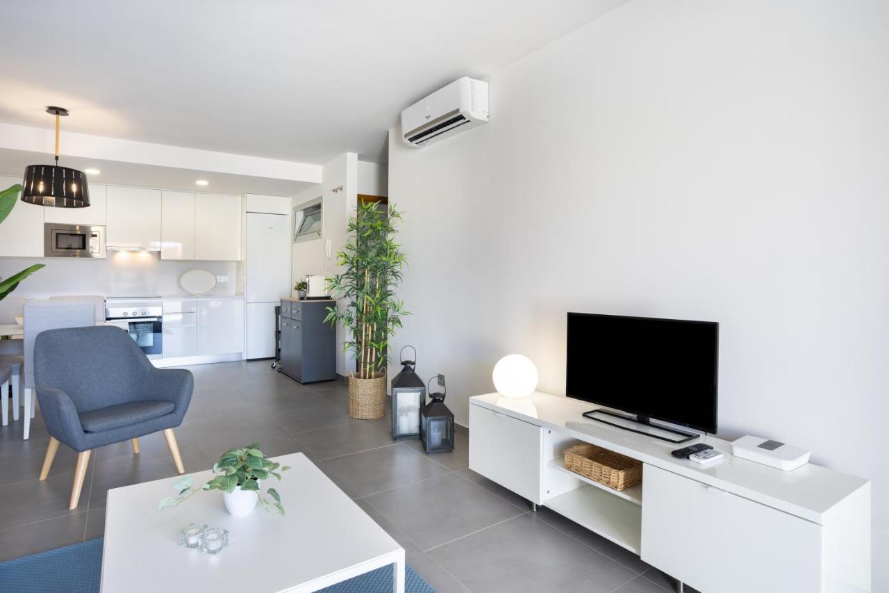 Costa Magallanes Beach La Tejita Appartement Granadilla De Abona