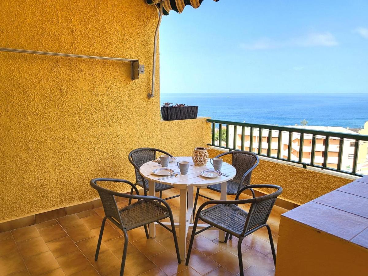 Sunset Arena By Helloapartments Apartamento Puerto de Santiago (Tenerife)