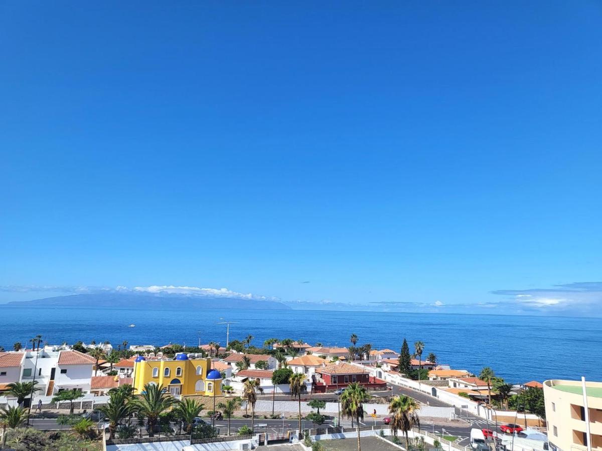 Sunset Arena By Helloapartments Apartamento Puerto de Santiago (Tenerife)
