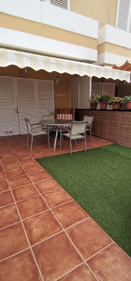 Apartamento Playa Americas El Camison Playa de las Américas