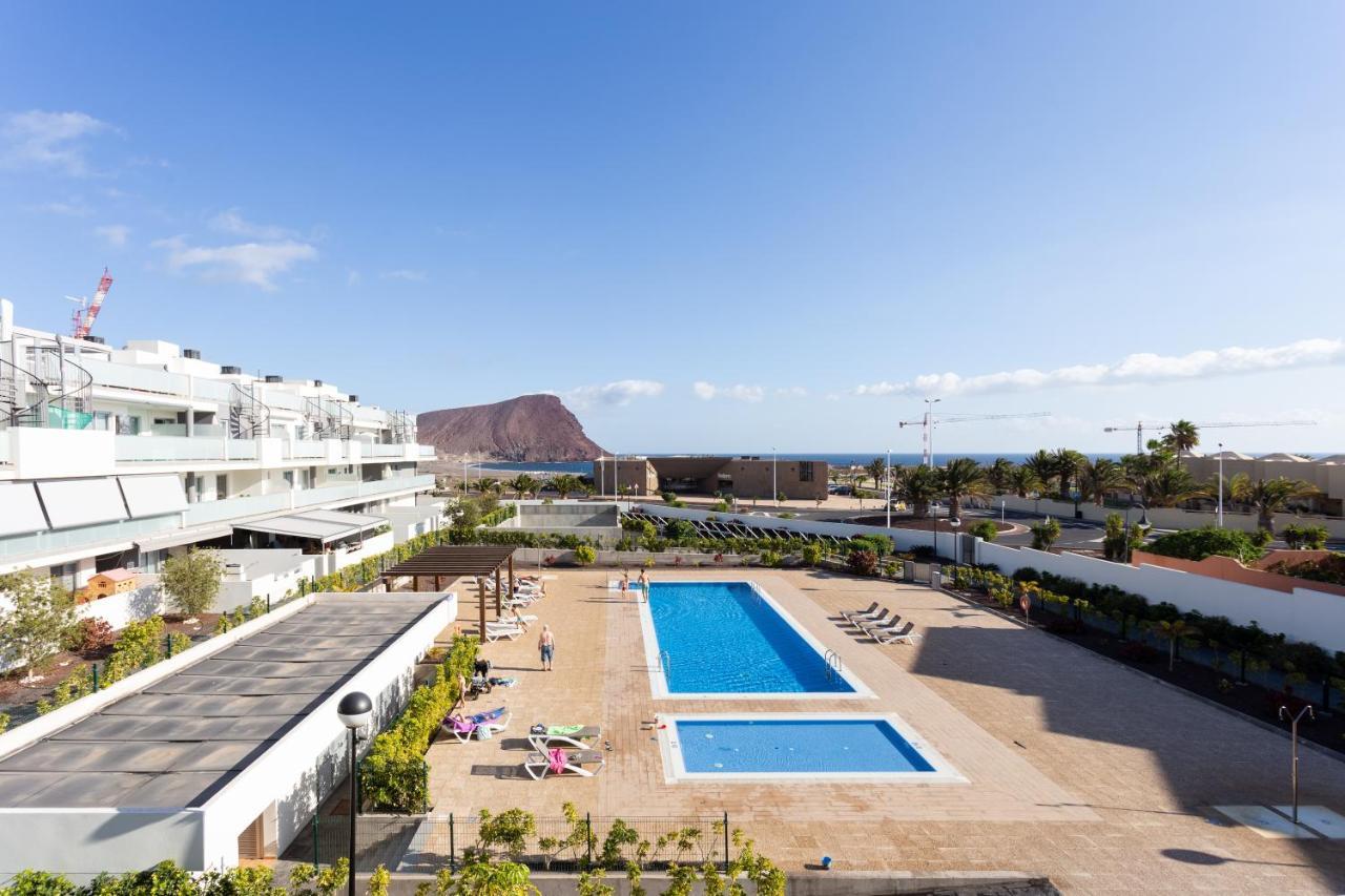 Costa Magallanes Beach La Tejita Appartement Granadilla De Abona