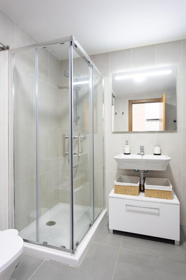 Appartement Costa Magallanes Beach La Tejita Granadilla De Abona