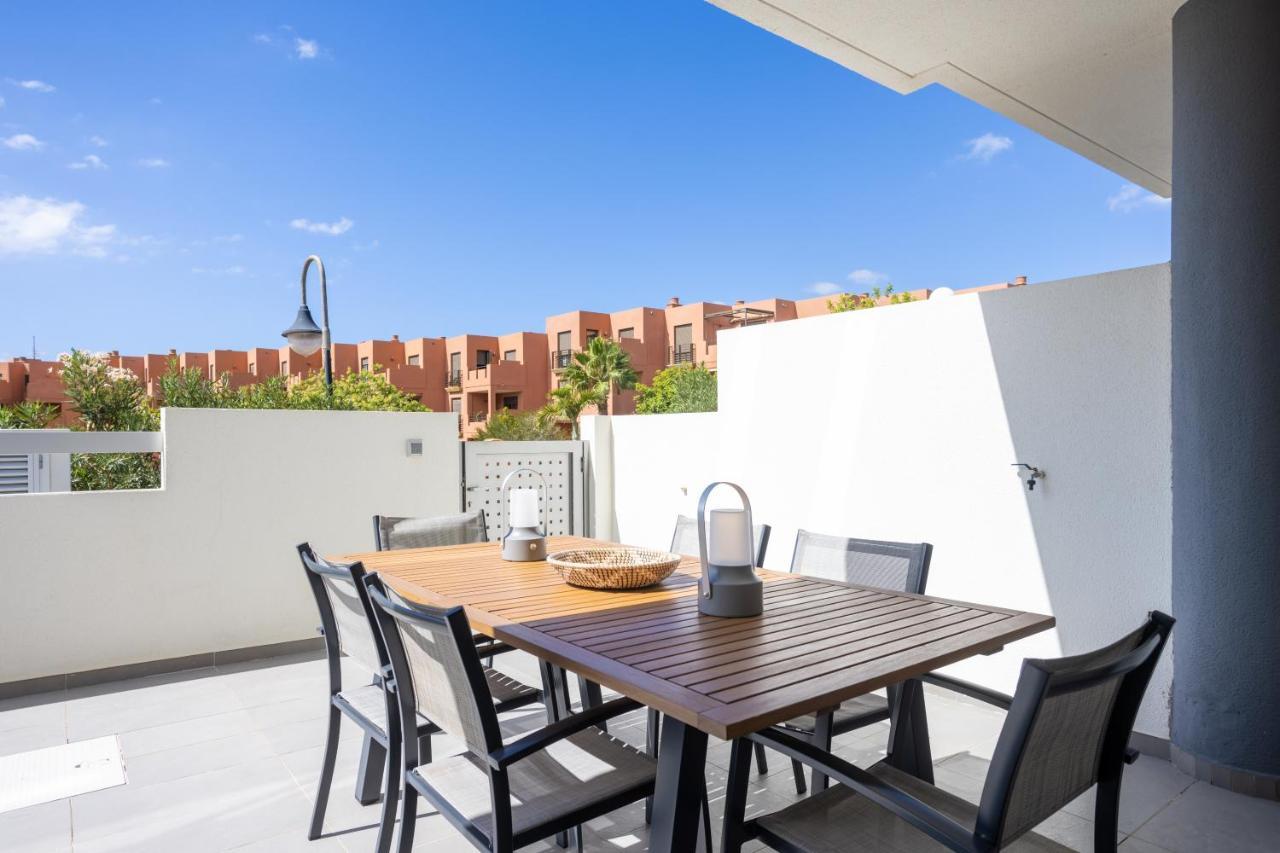 Appartement Costa Magallanes Beach La Tejita Granadilla De Abona