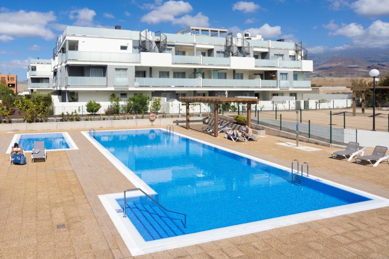 Costa Magallanes Beach La Tejita Appartement