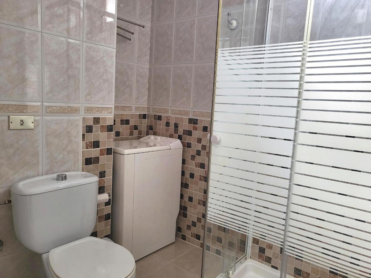Apartamento Sunset Arena By Helloapartments *