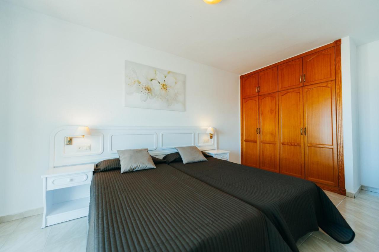 Apartment Neptuno Costadeje 3*