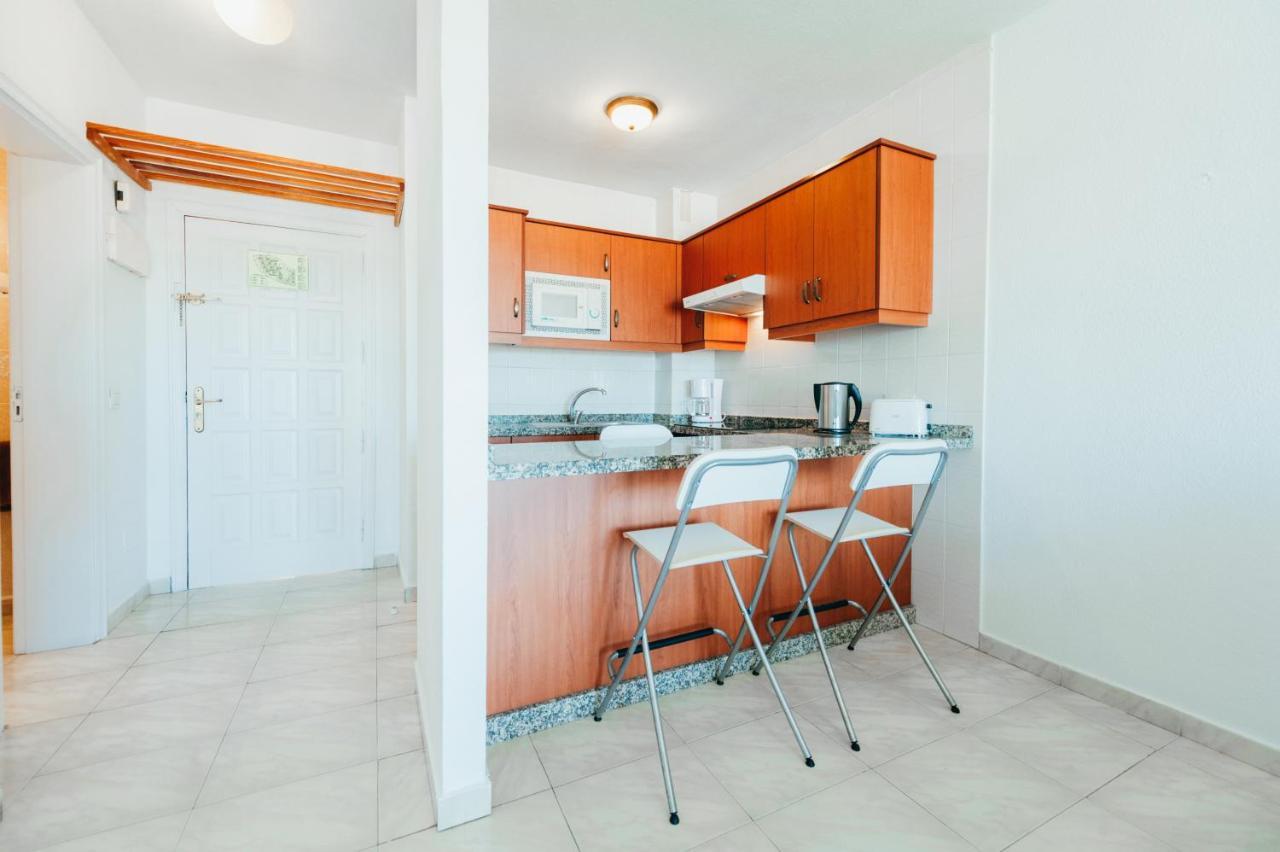 Apartment Neptuno Costadeje