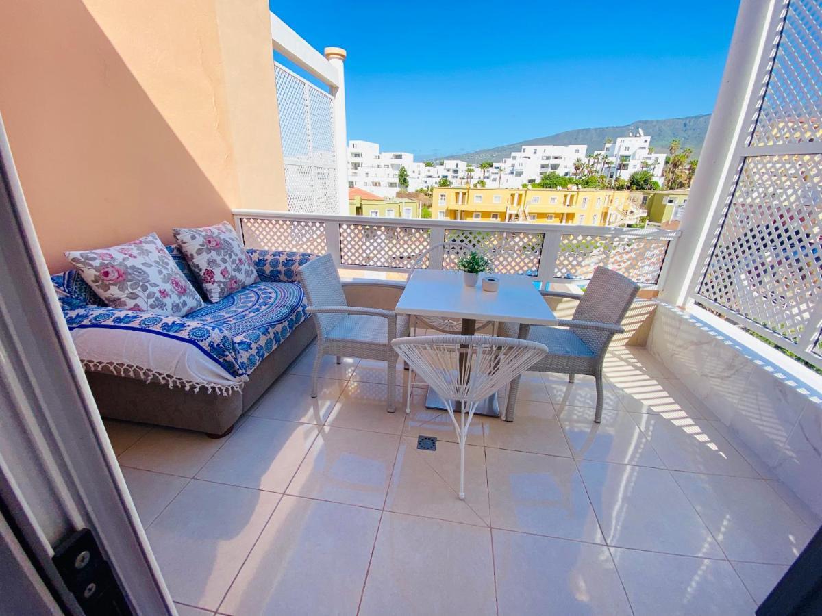 Apartamento Beautiful Deluxe Sun&sea