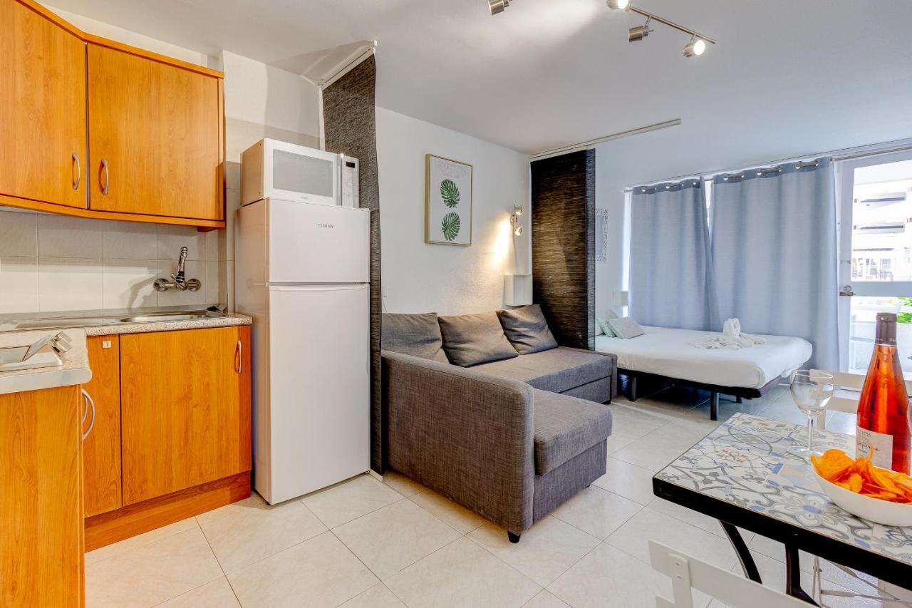 Cosy In Americas Apartment Playa de las Americas (Tenerife)