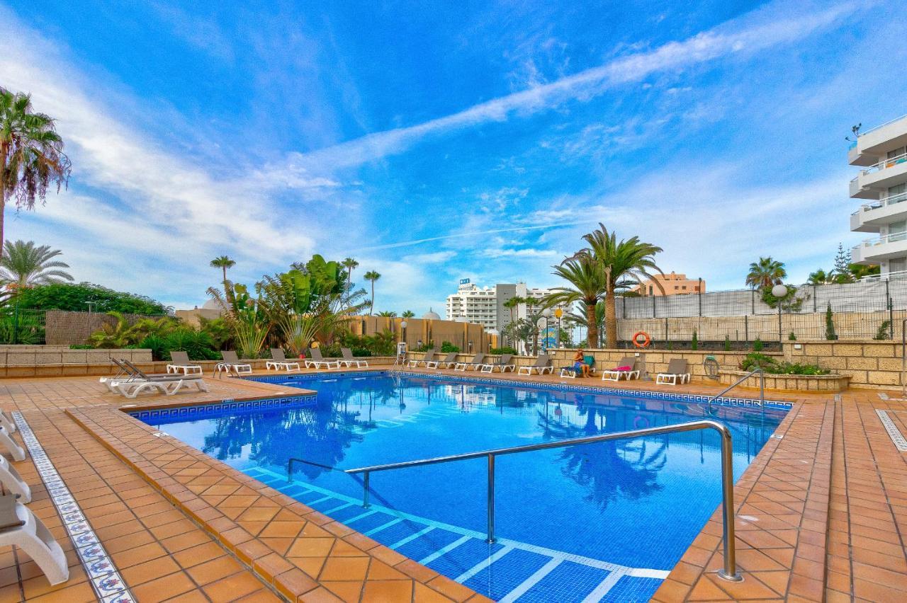 Cosy In Americas Apartment Playa de las Americas (Tenerife)
