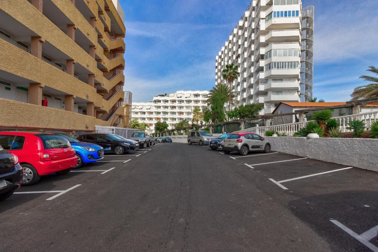 Apartment Cosy In Americas Playa de las Americas (Tenerife)