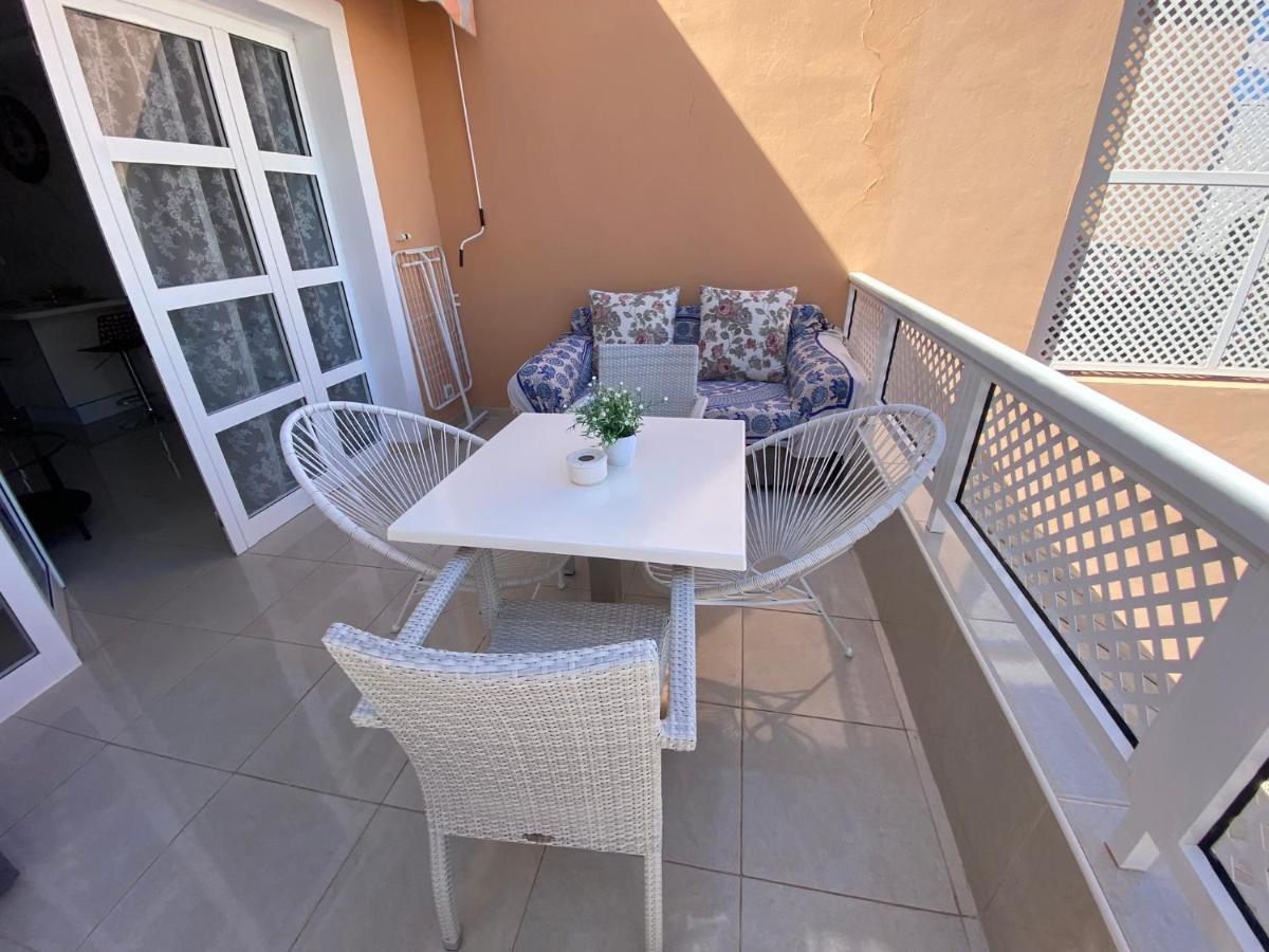 Beautiful Deluxe Sun&sea Apartamento Costa Adeje (Tenerife)
