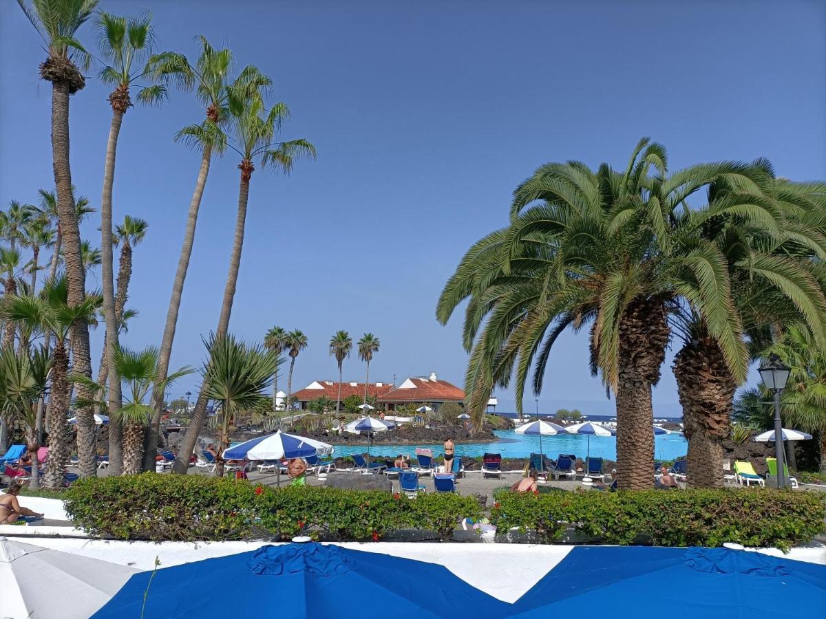 Apartment Casa Bianca Wifi5g 56m2 Doubleroom Puerto de la Cruz (Tenerife)