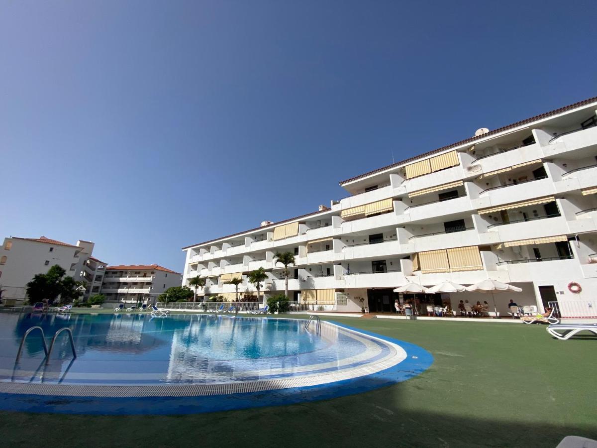 Aloha Summerland Vip Sea & Pool View Apartamento Los Cristianos (Tenerife)