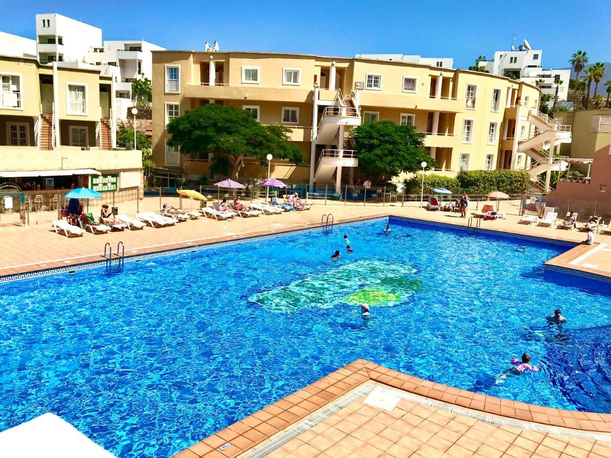 Apartamento Beautiful Deluxe Sun&sea