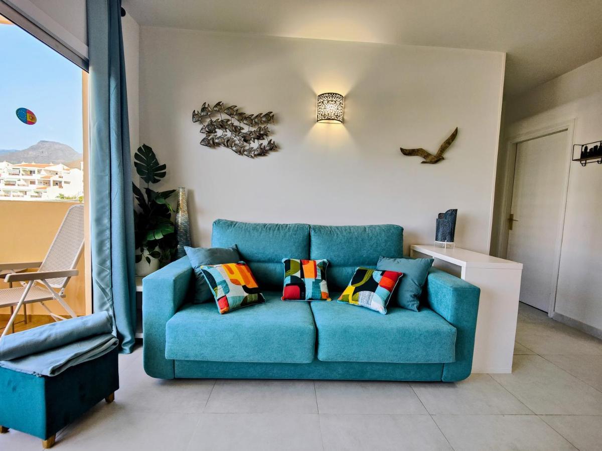 Appartement Serendipity Tenerife Los Cristianos (Tenerife)