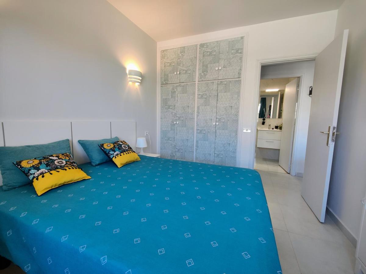 Serendipity Tenerife Appartement