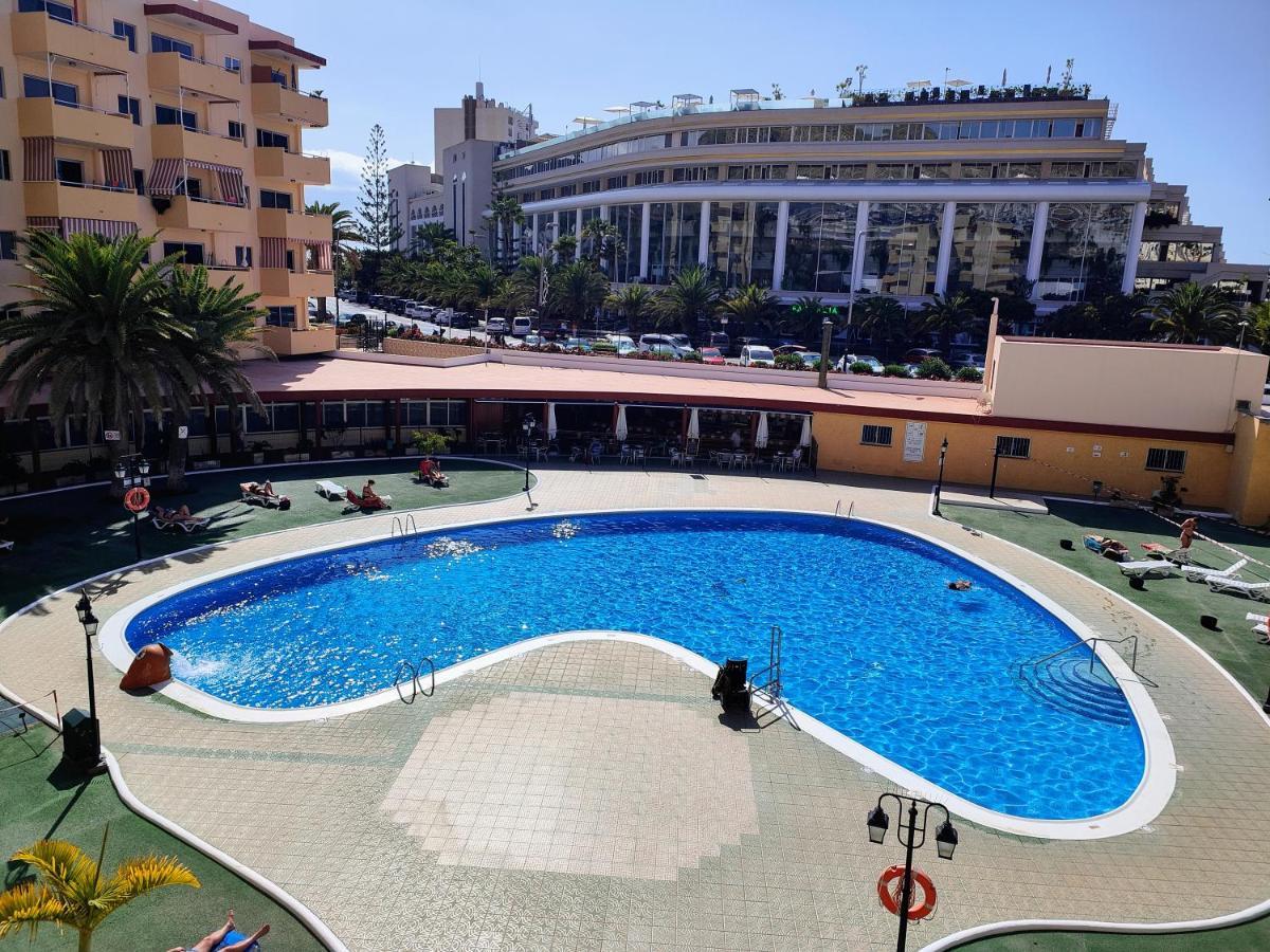 Appartement Serendipity Tenerife