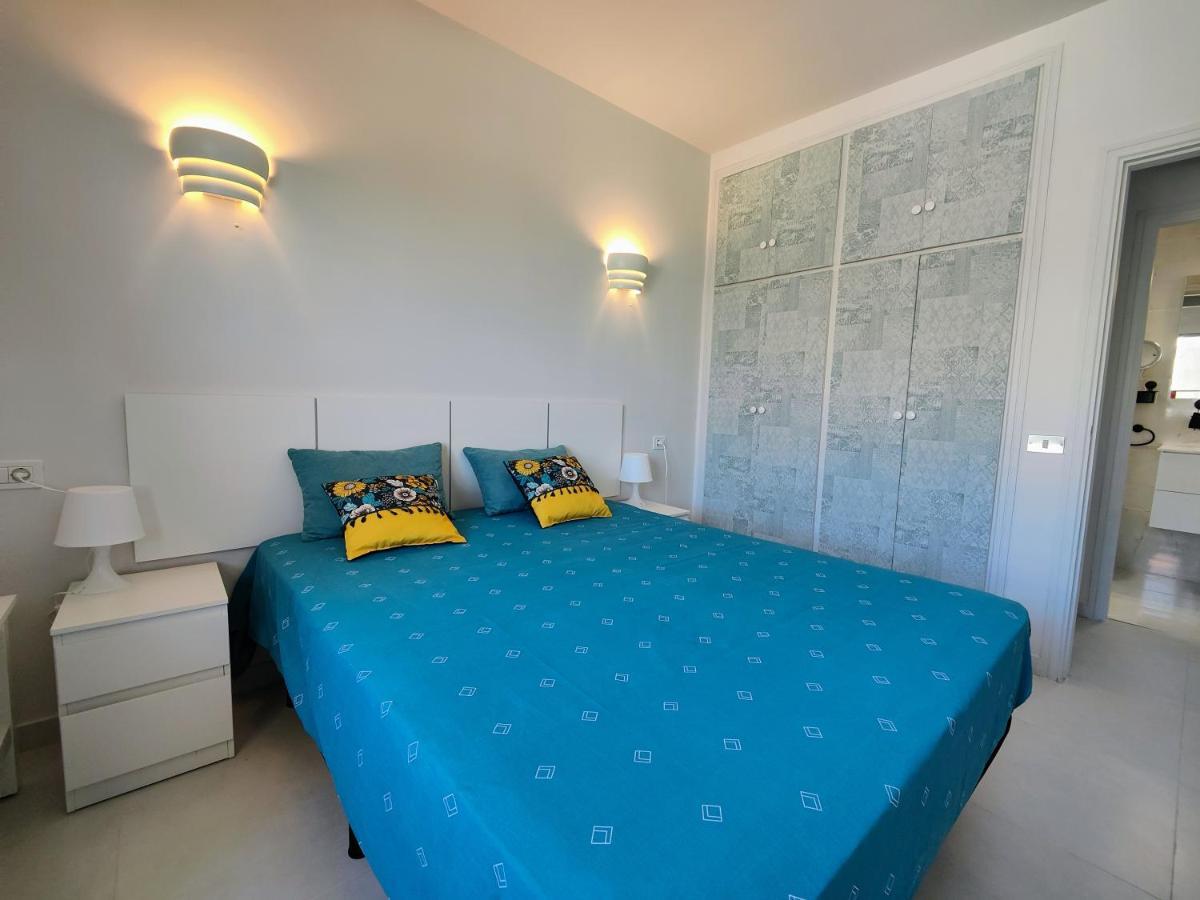 Serendipity Tenerife Appartement *