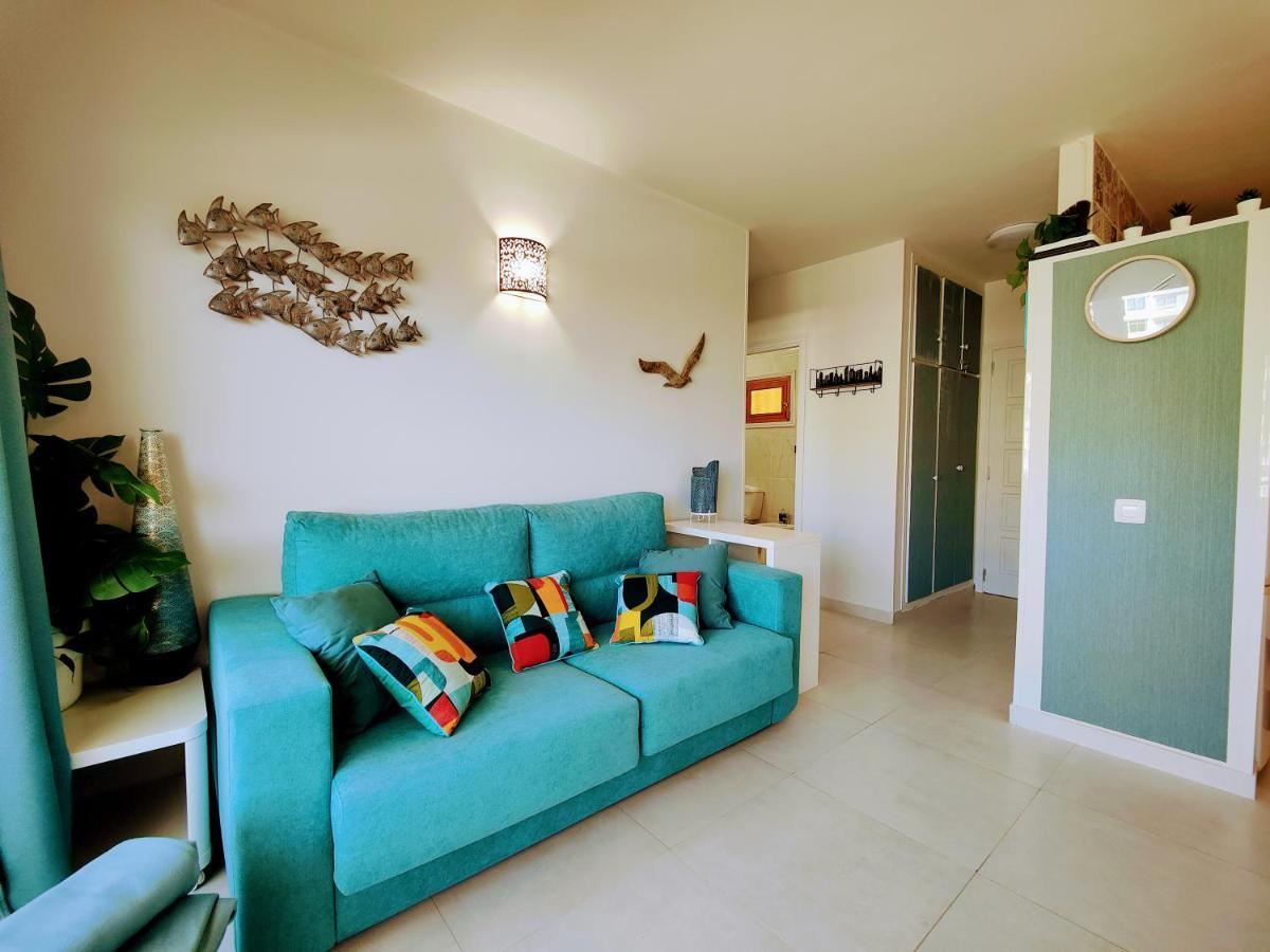 Serendipity Tenerife Appartement *