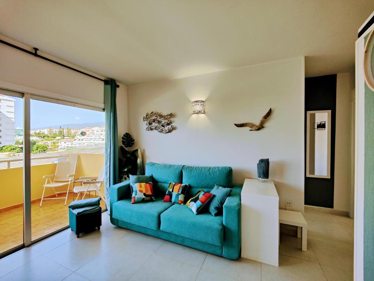 Appartement Serendipity Tenerife Los Cristianos (Tenerife)