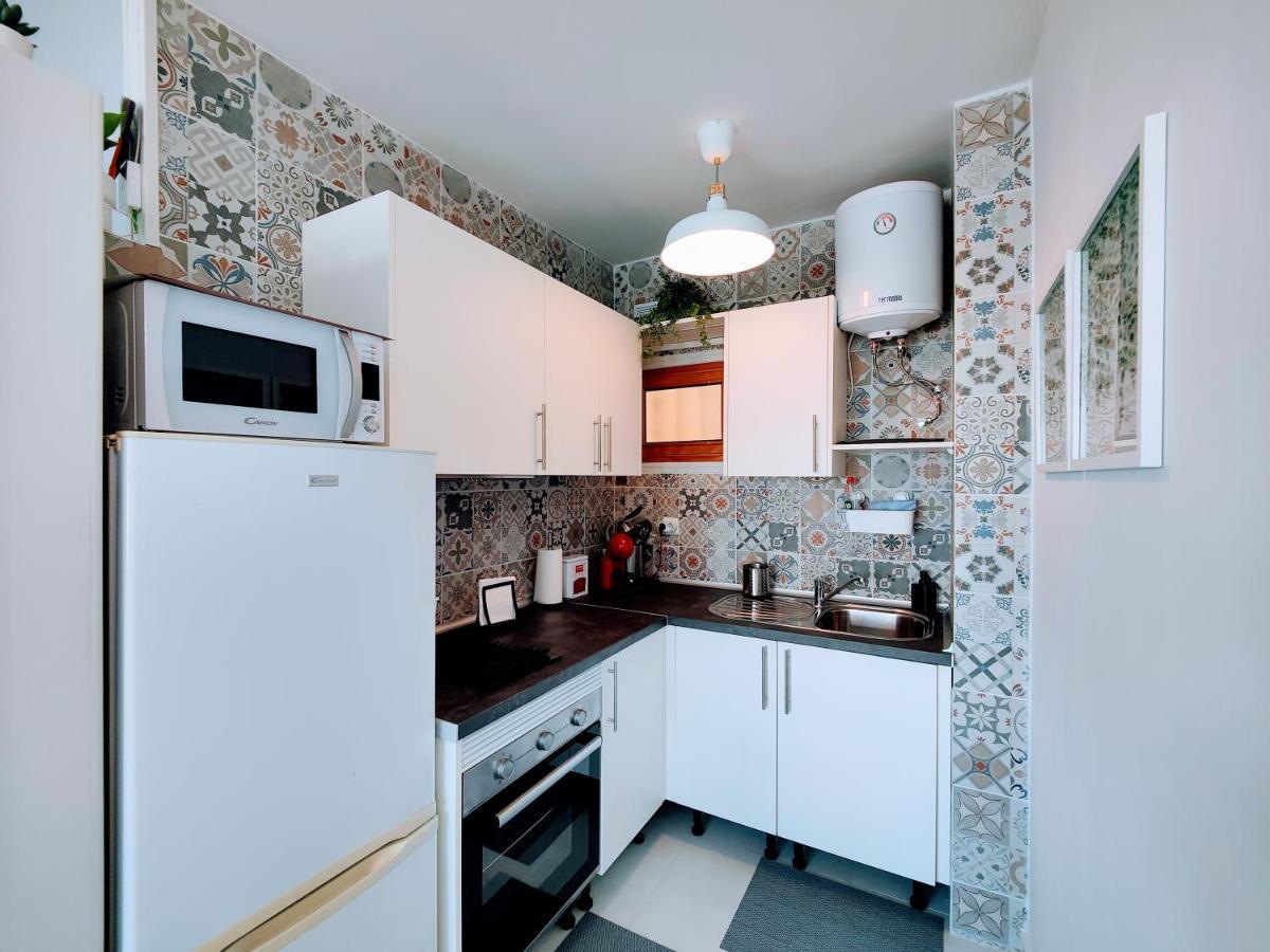 Serendipity Tenerife Appartement *