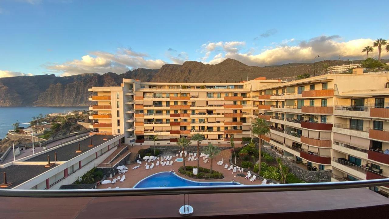 Appartement Balcon De Gigantes *