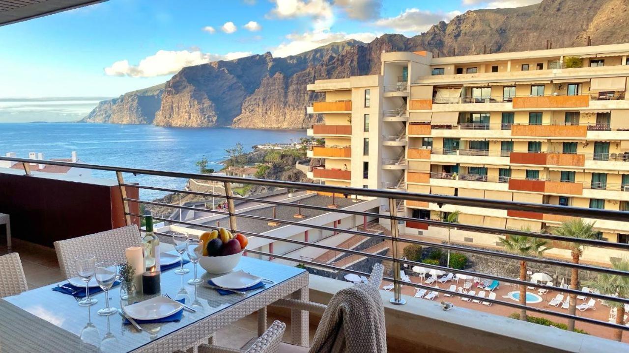 Balcon De Gigantes Appartement *