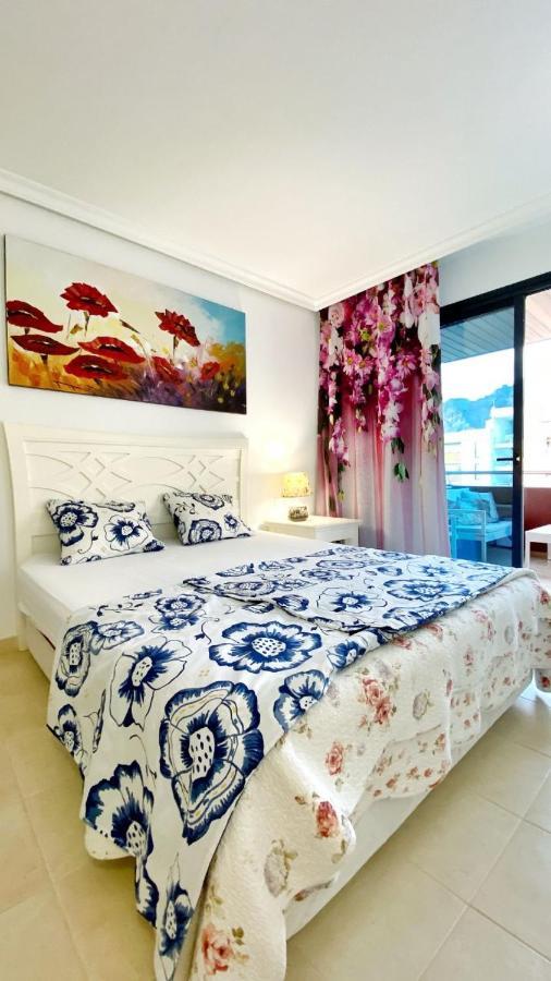 Balcon De Gigantes Appartement