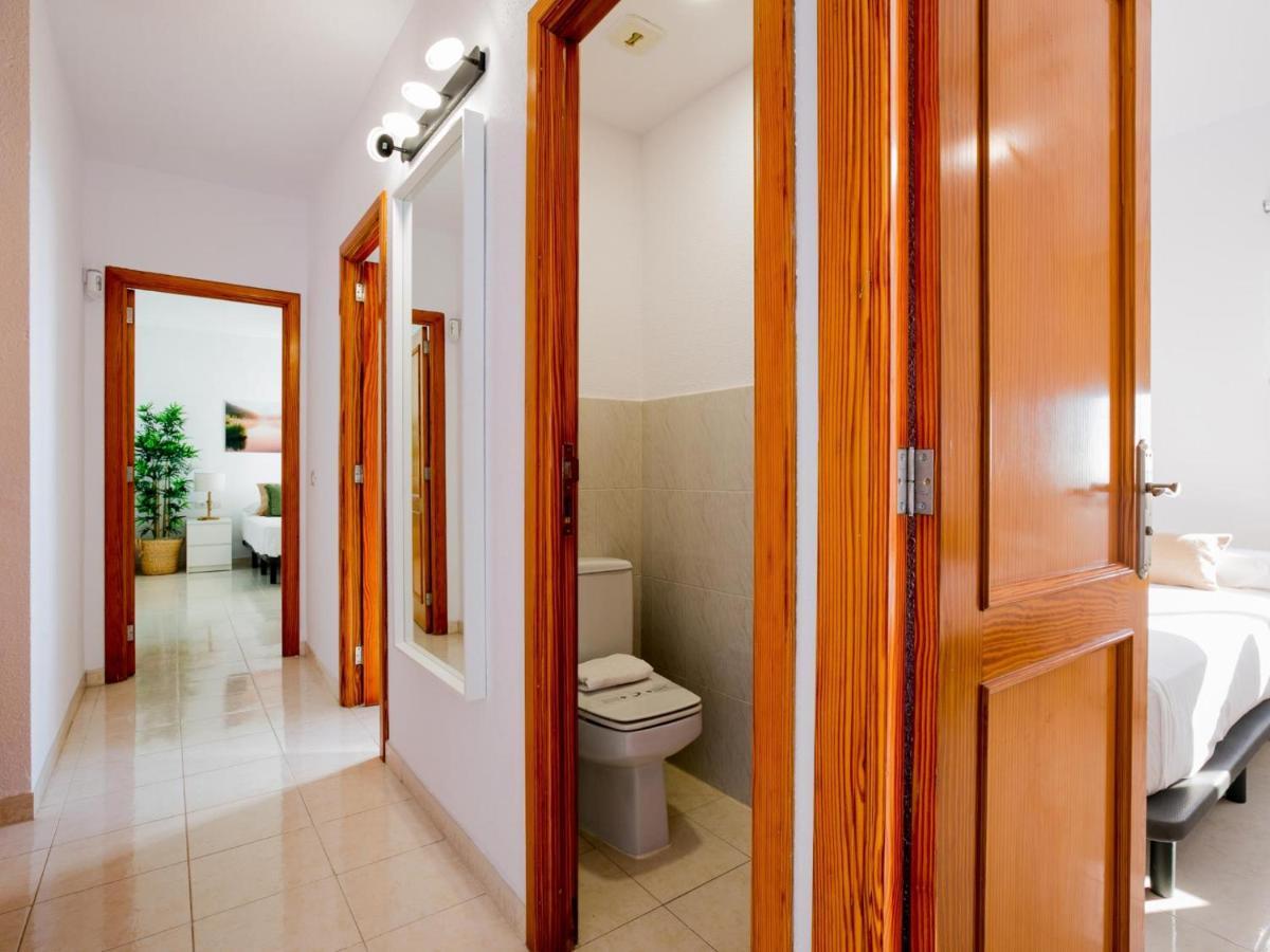 1301 Very Nice With Amazing Sea View *