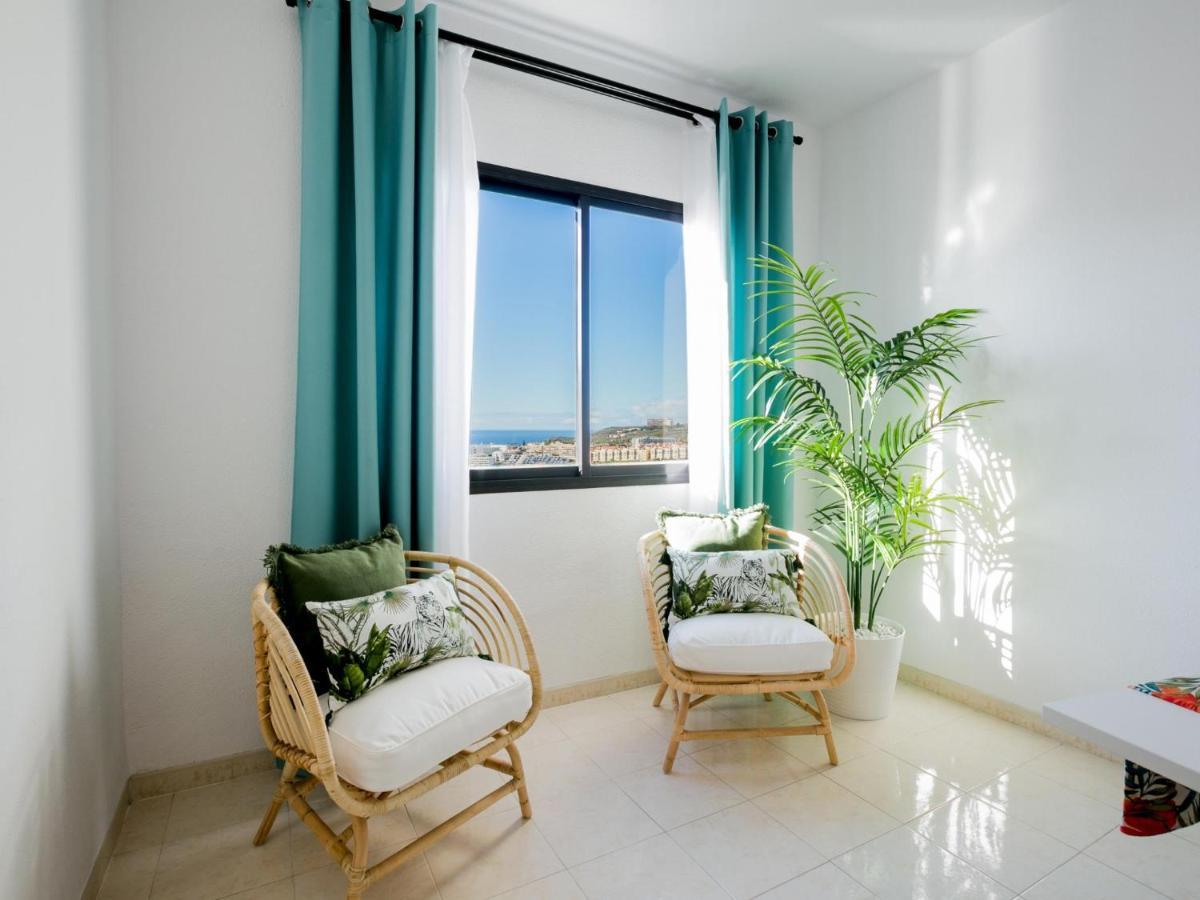 Apartment 1301 Very Nice With Amazing Sea View
