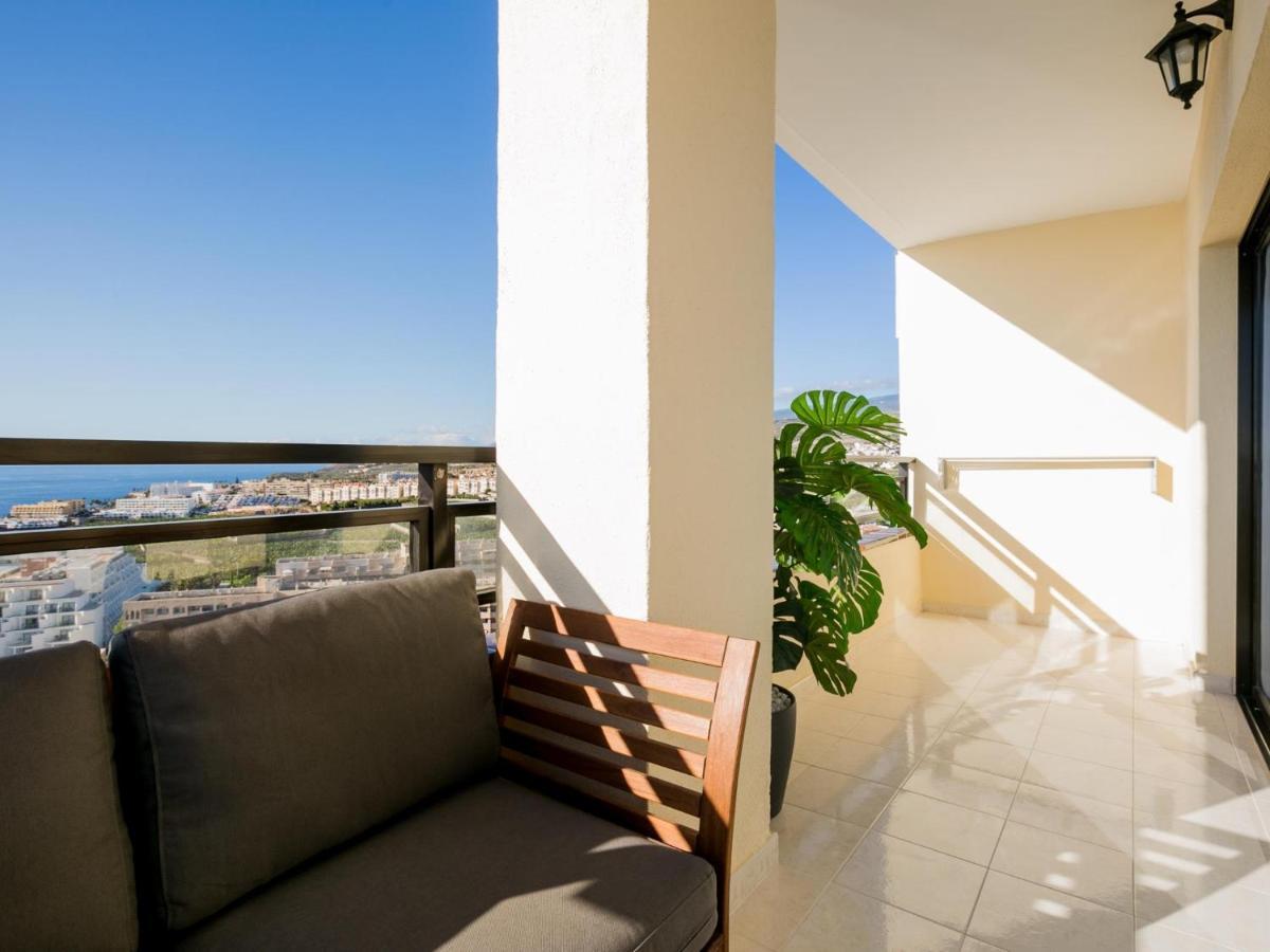 1301 Very Nice With Amazing Sea View Apartment