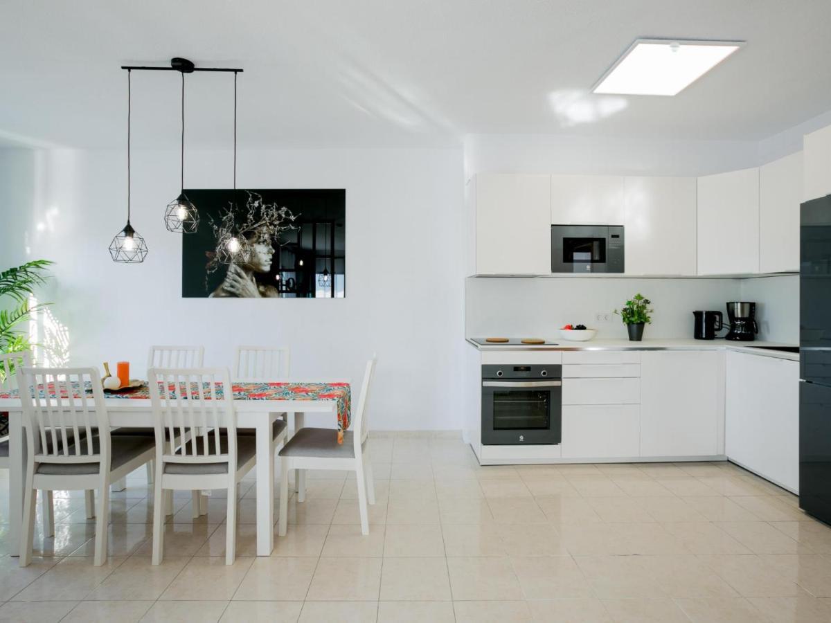 Apartment 1301 Very Nice With Amazing Sea View *