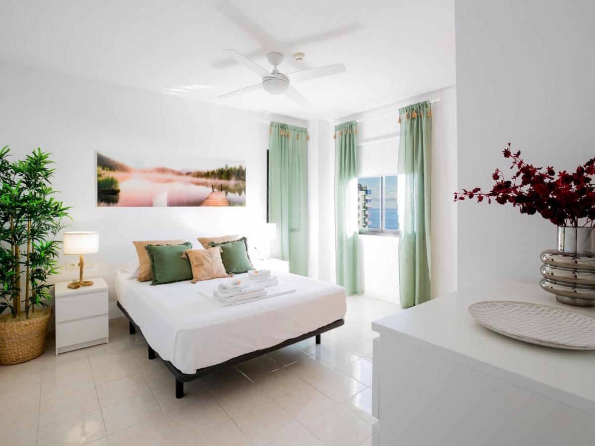 1301 Very Nice With Amazing Sea View Apartment Playa Paraiso (Tenerife)