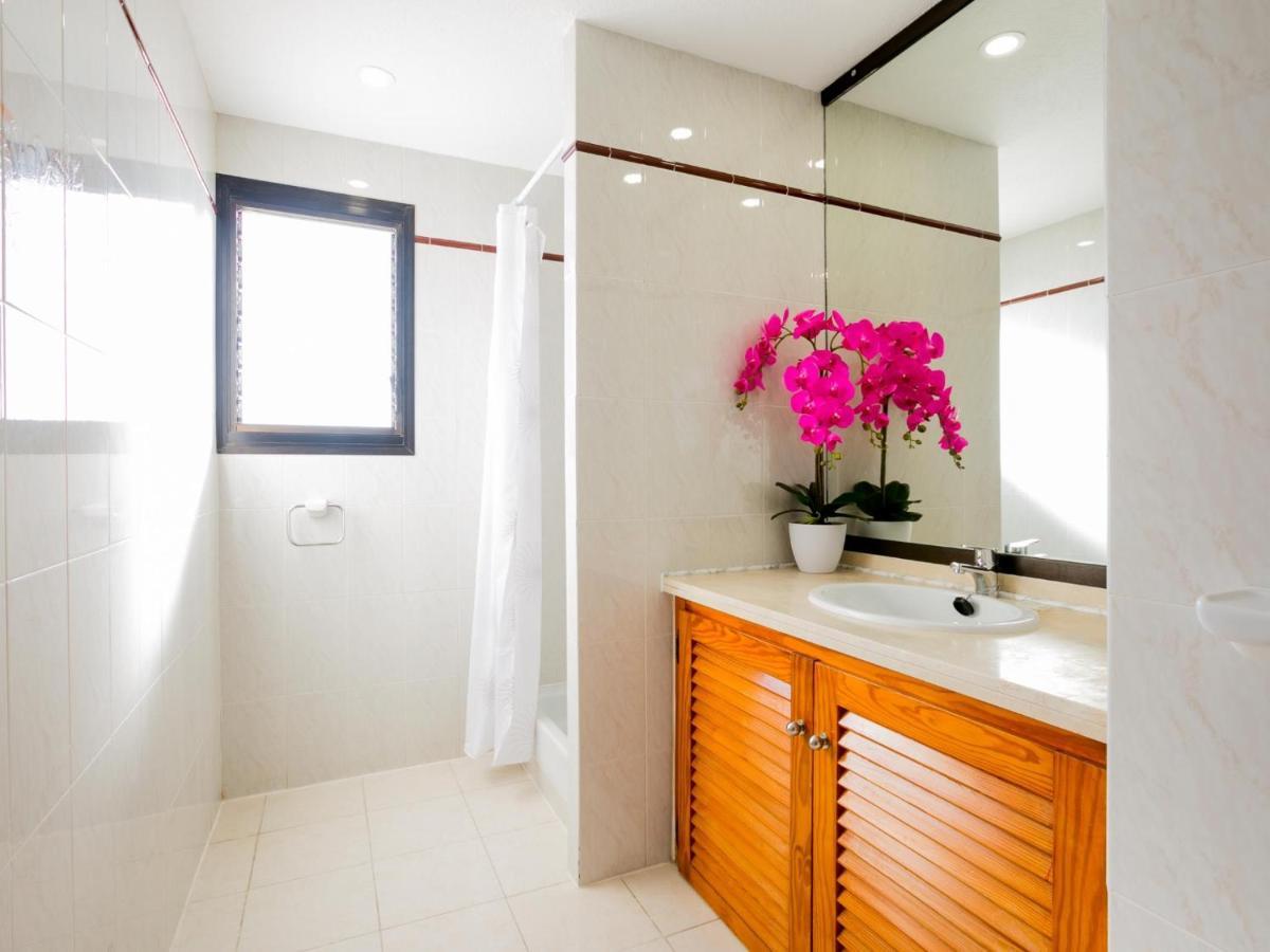 1301 Very Nice With Amazing Sea View * Playa Paraiso (Tenerife)