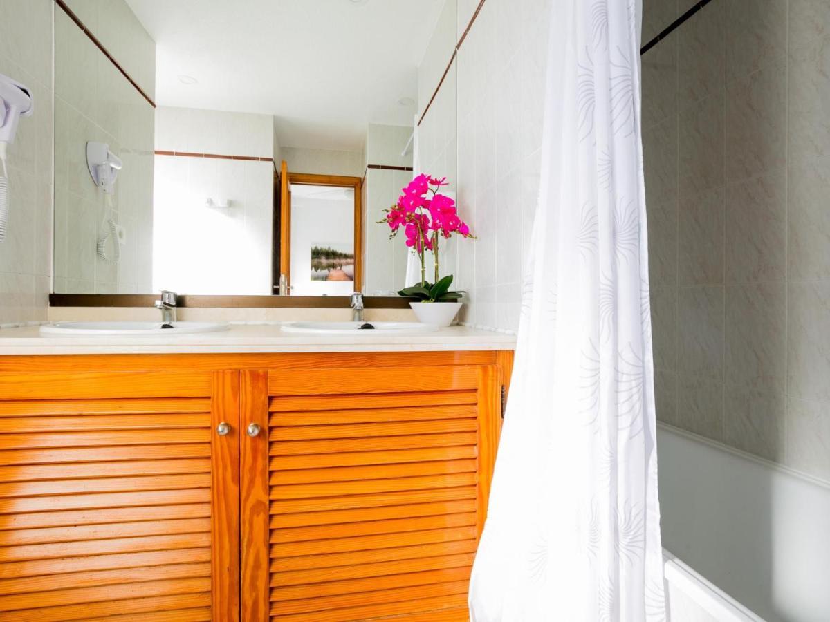 1301 Very Nice With Amazing Sea View Apartment Playa Paraiso (Tenerife)