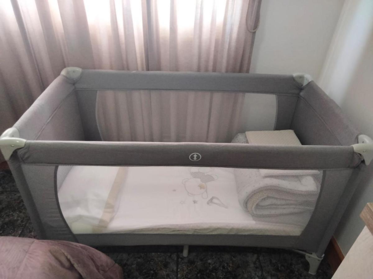 La Pena A Appartement *