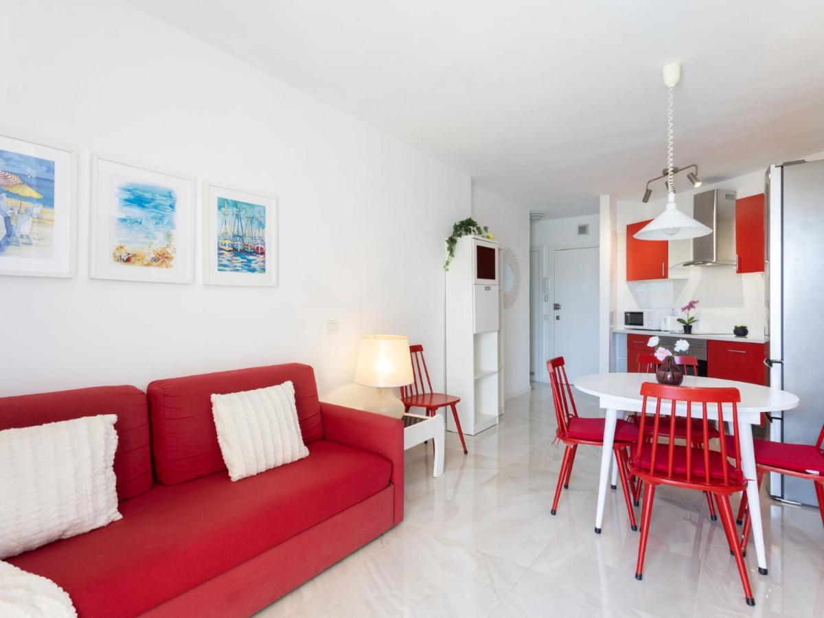 El Carmen By Interhome Apartment