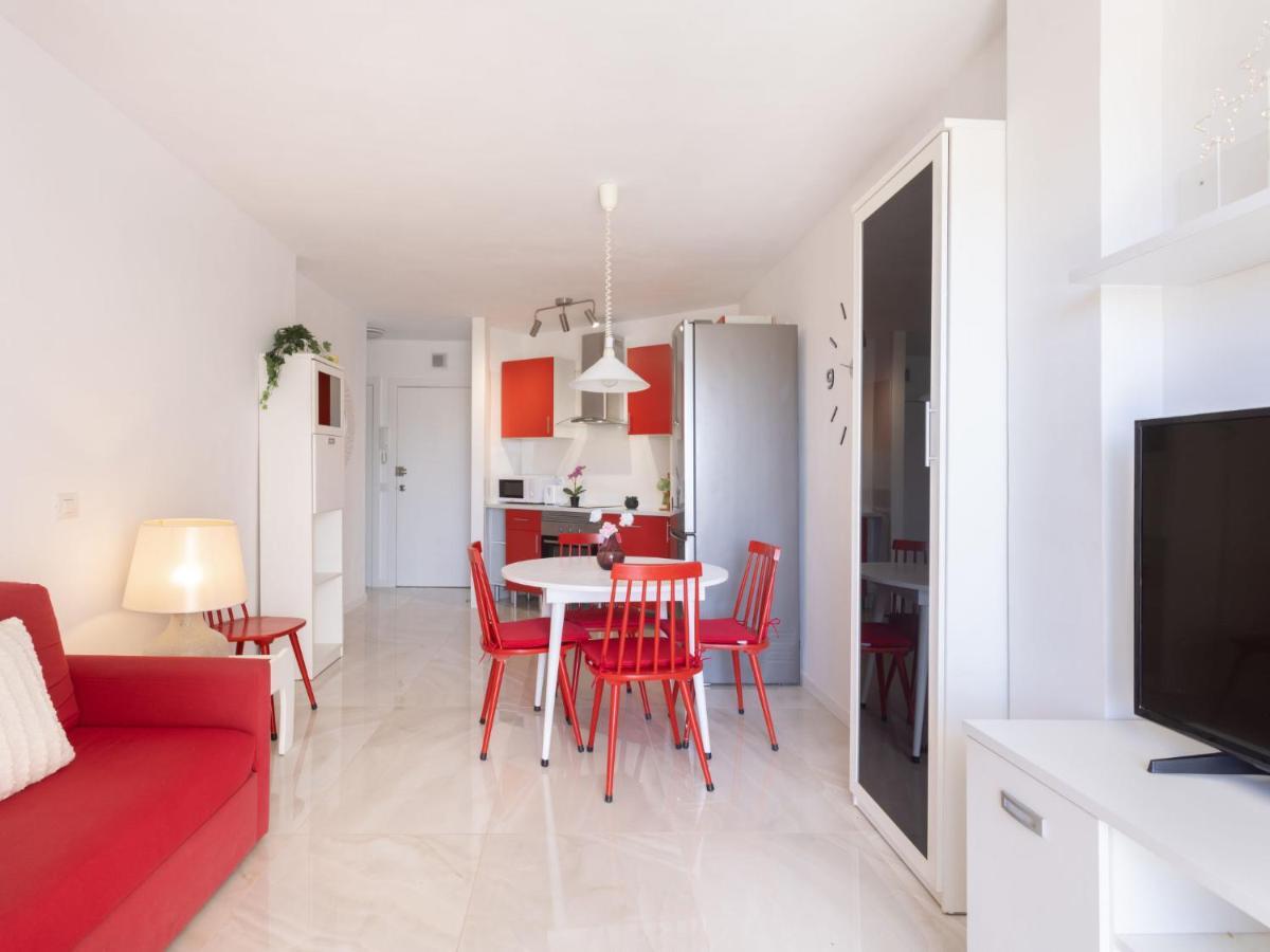 El Carmen By Interhome Apartment