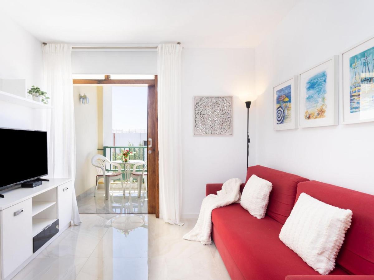 Apartment El Carmen By Interhome