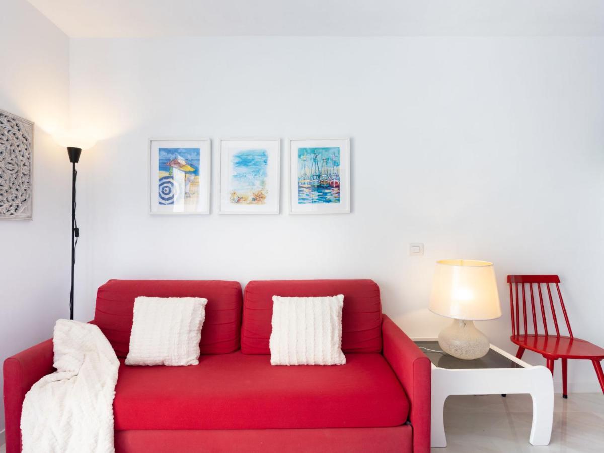 El Carmen By Interhome Apartment