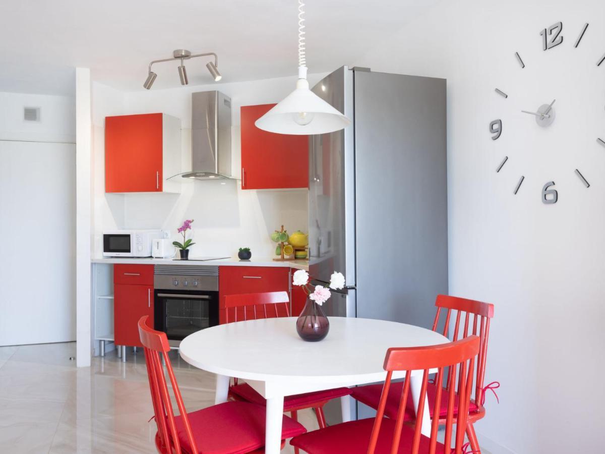 El Carmen By Interhome