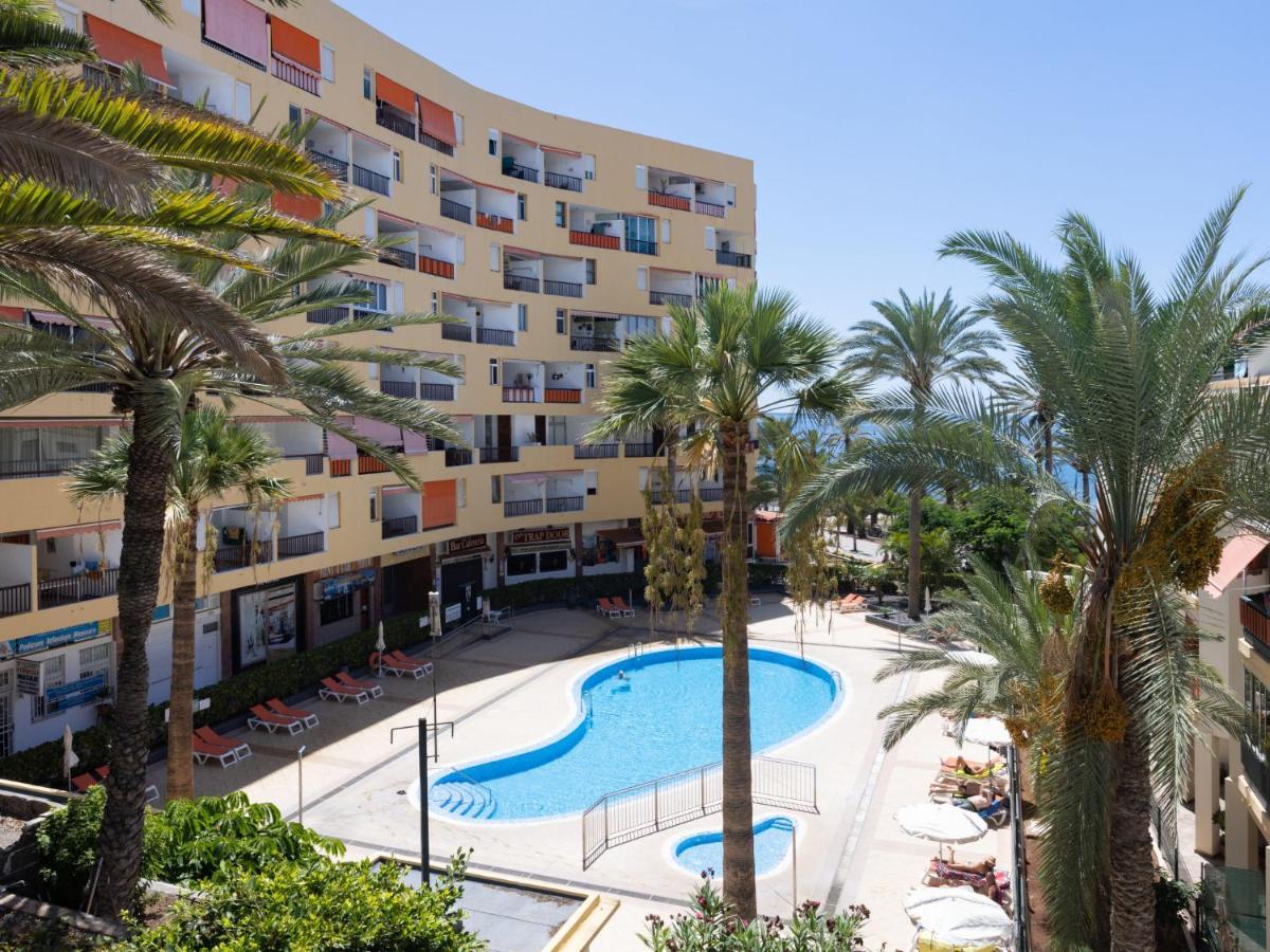 El Carmen By Interhome *