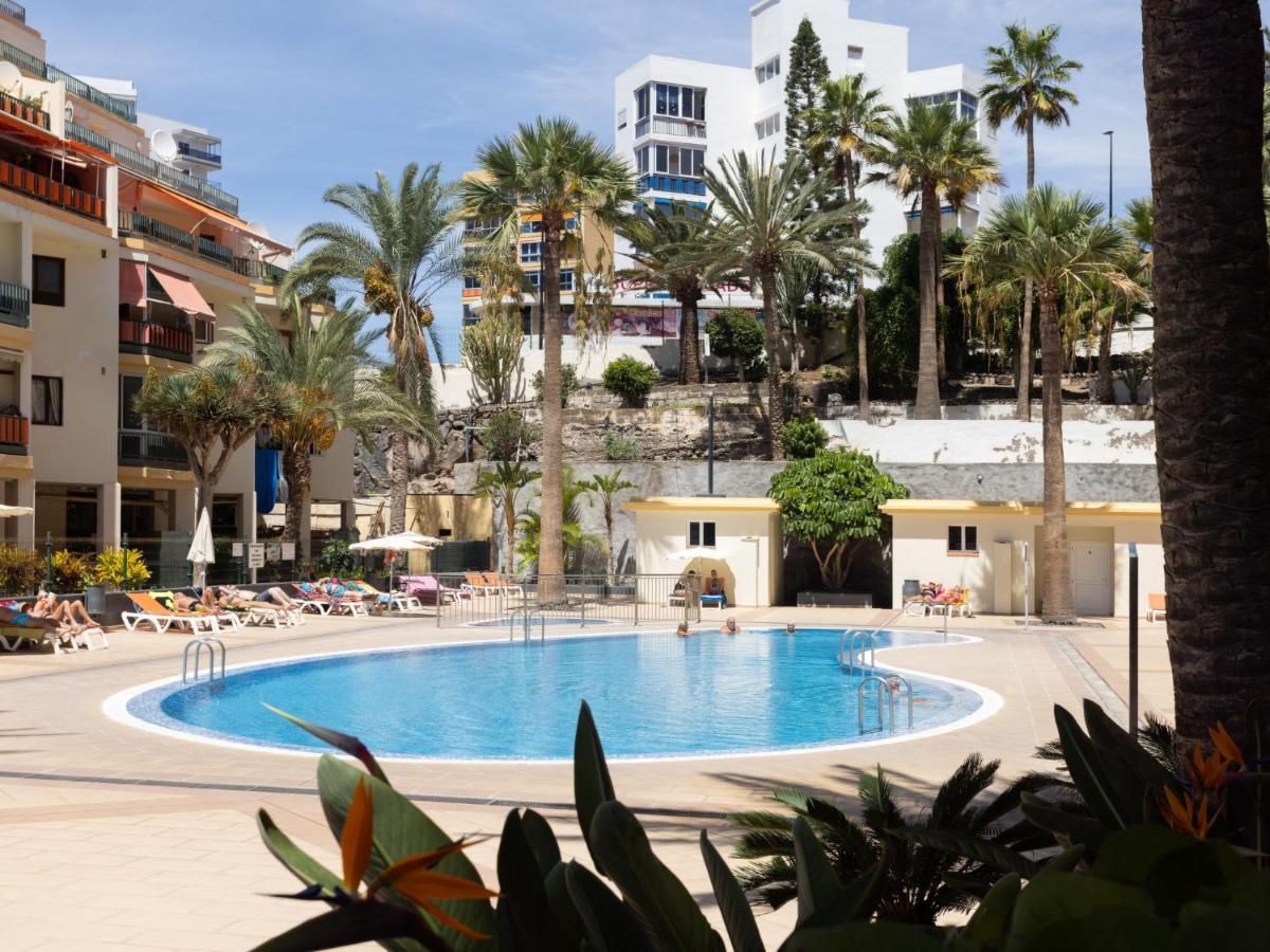 El Carmen By Interhome *