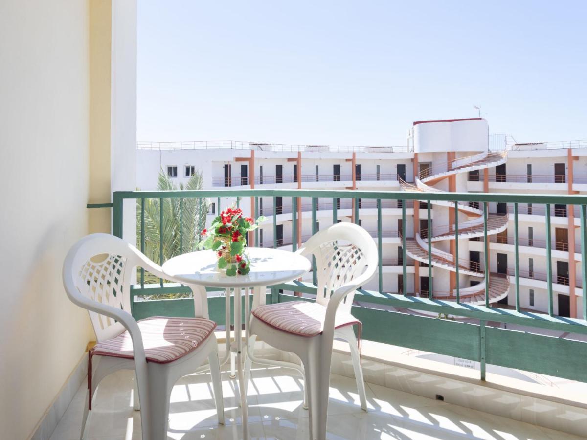 El Carmen By Interhome *