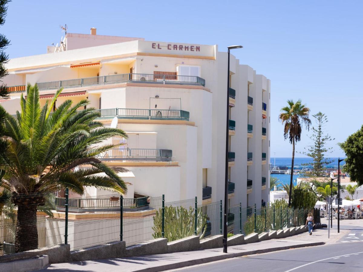 El Carmen By Interhome Apartment Los Cristianos (Tenerife)