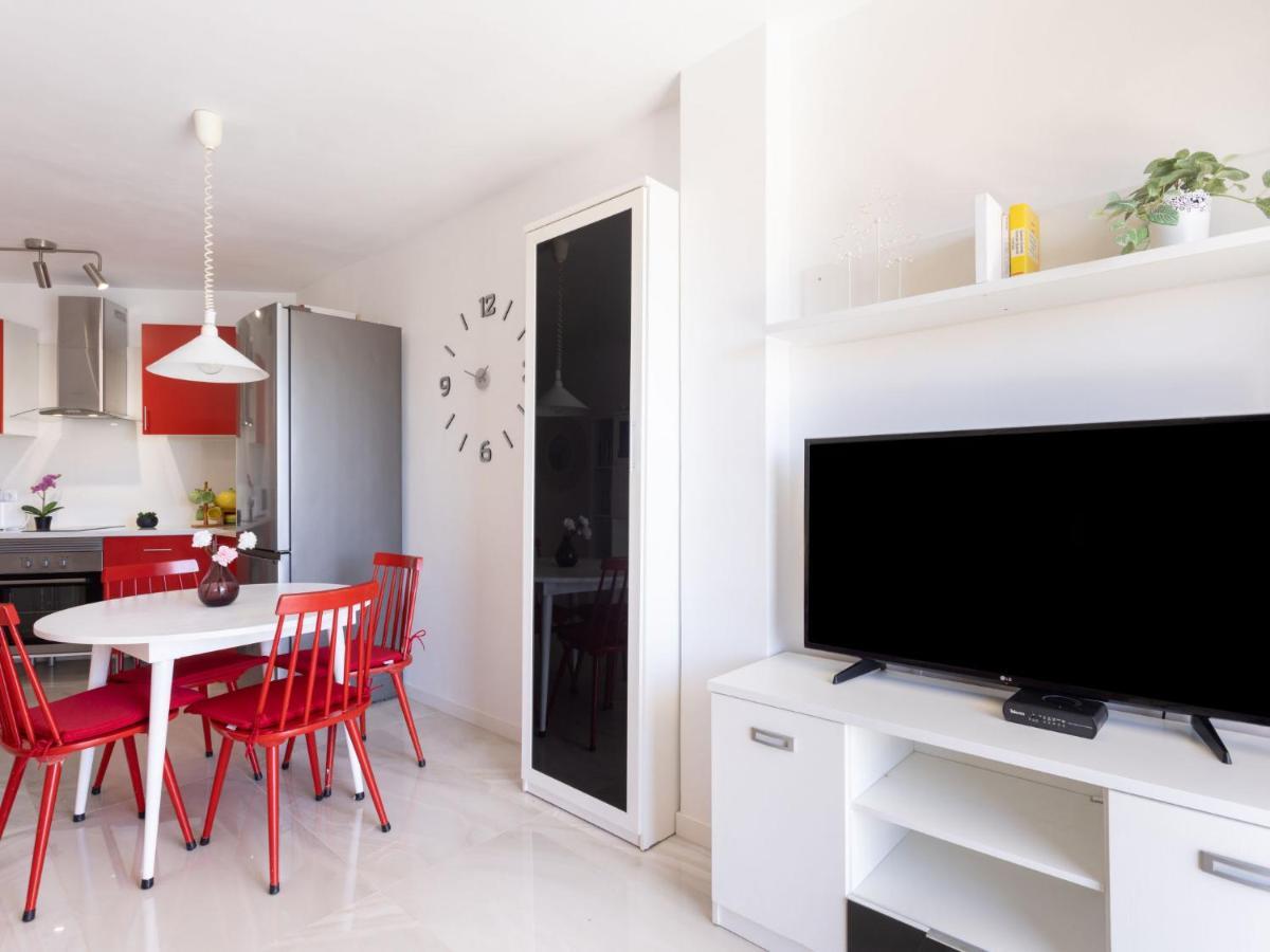 Apartment El Carmen By Interhome Los Cristianos (Tenerife)